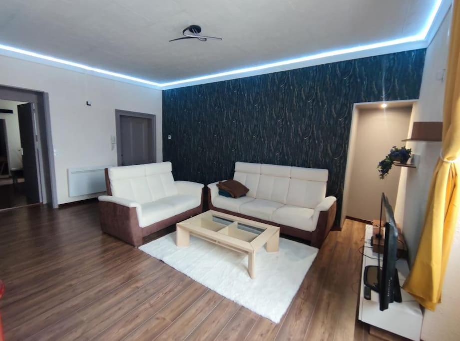 Appartement Coeur De Ville. Dole Exterior photo
